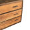 Thumbnail: Mid century Oak industrial chest of drawers