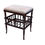 Thumbnail: Late Victorian piano stool