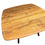 Thumbnail: Ercol model 500 drop leaf dining table