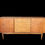 Thumbnail: SOLD  sideboard in Teak by Wrighton 