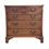 Thumbnail: Georgian style compact chest of drawers 
