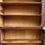 Thumbnail: Art Deco Teak Sectional Linen / Storage Cupboard 