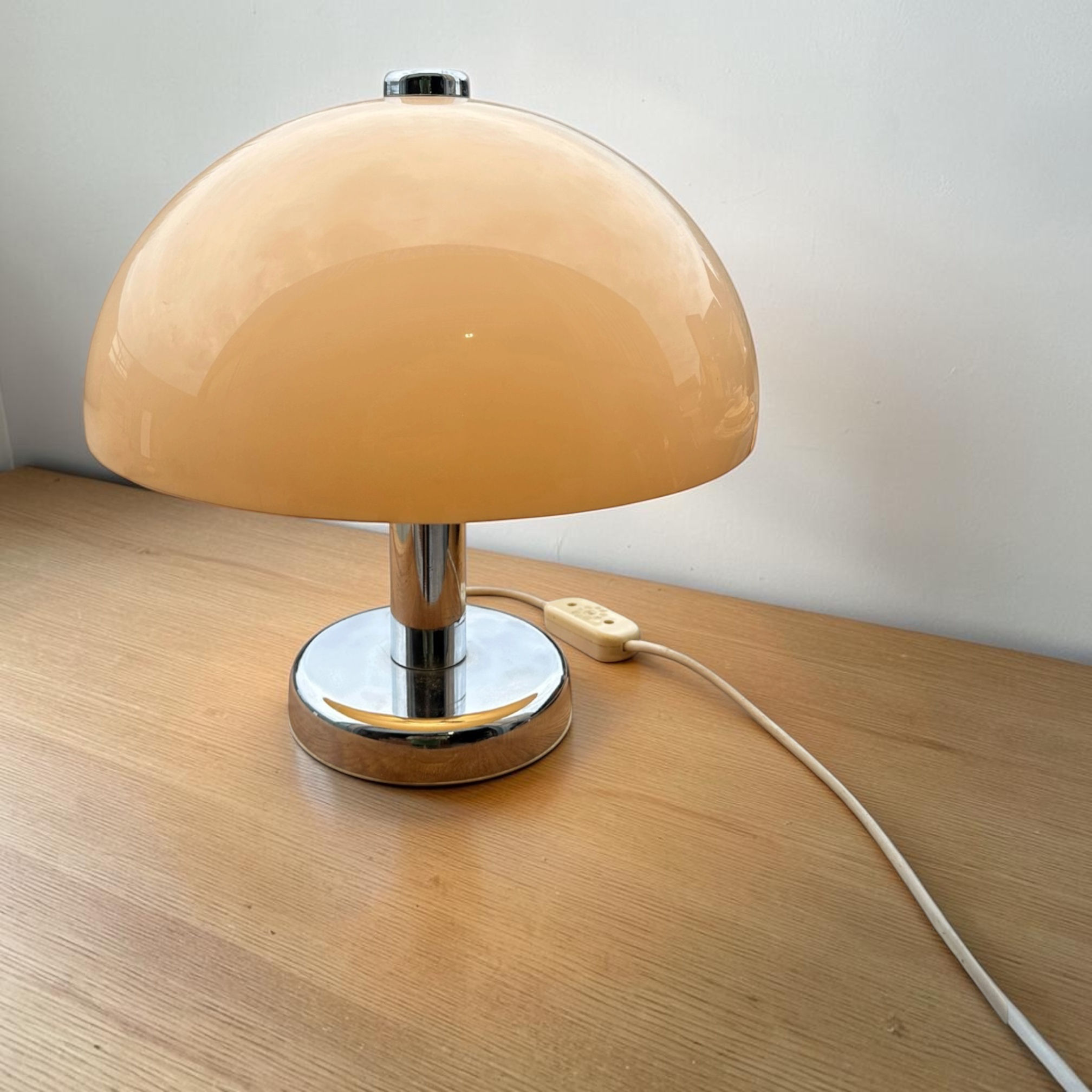 Mid century Cosmos Lamp