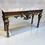 Thumbnail: Vintage Louis XVI–Style Gilt and Marble Console Table