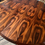 Thumbnail:  MID century Rosewood extendable table 