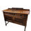 Thumbnail: Solid Oak 1930’s Sideboard 
