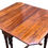 Thumbnail: Edwardian Sutherland Mahogany tea table 