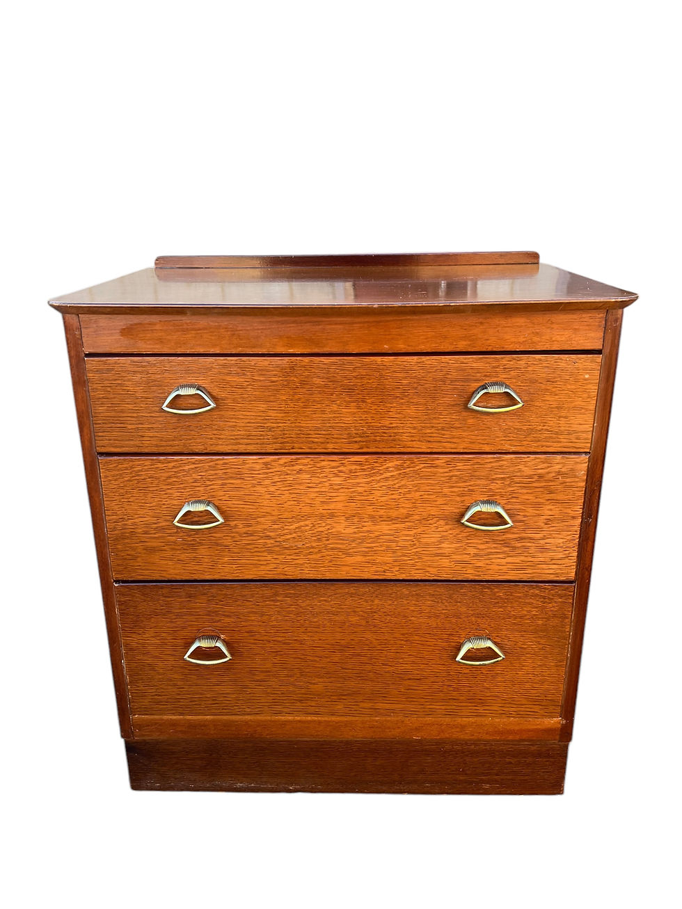 Thumbnail: Mid century chest of drawers by Lebus 