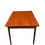 Thumbnail: AM Mobler mid century Danish dining table 