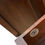 Thumbnail: Victorian desk by James Phillips & Sons