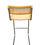 Thumbnail: Mid century Italian Cesca style bar stool