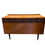 Thumbnail: Mid century Teak and Rosewood sideboard 