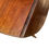 Thumbnail: 18th Century George III Mahogany Drop-Leaf Table