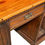 Thumbnail: Victorian desk by James Phillips & Sons