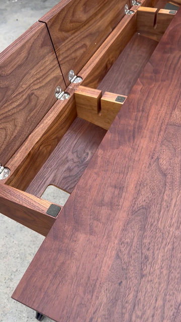 Thumbnail:  Matthew Hilton ‘Orson’ Desk 