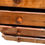 Thumbnail: Large Antique Scotch Chest of Drawers 