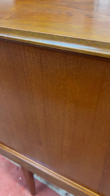 Thumbnail: Mid century sideboard by EON