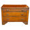 Thumbnail: Art Deco Period Oak Chest of Drawers