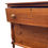 Thumbnail: Antique 19th C Cherrywood Empire chest of drawers 