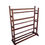 Thumbnail: 1940s shoe rack or towel rail 