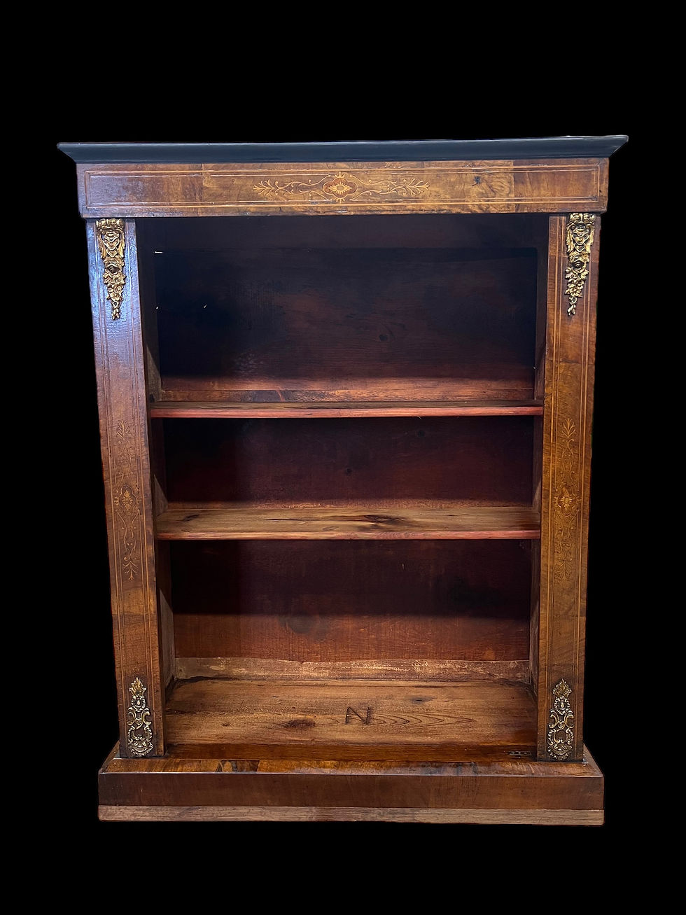 SOLD Pier cabinet