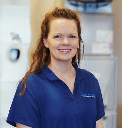 Advantage Heating Business and Finance Coordinator - Anna, Advantage Heating Business Manager
