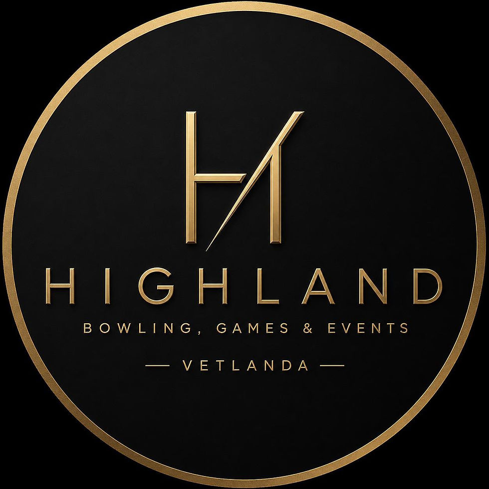 Highlands logga