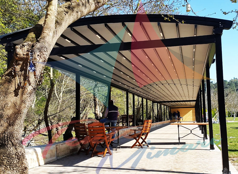 PARKKOZA KAHVALTI EVİ BERGAMA