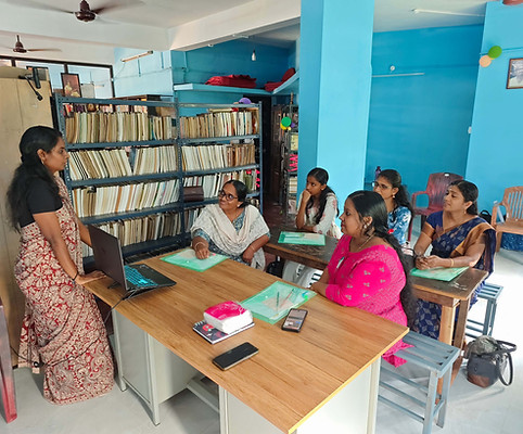 Kerala mural painting workshop learn murals