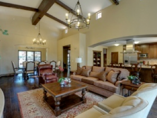Avila to Build 35th Passive House in the US
