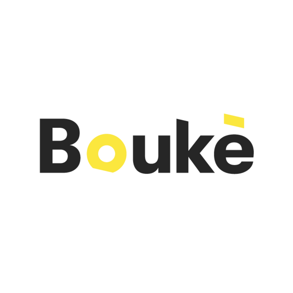 Bouké