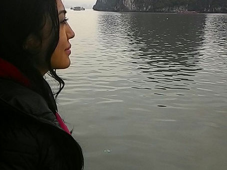 VİETNAM-HANOI-HALONG BAY