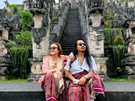 Bali’nin Kalbi Ubud: Doğa, Ruh ve Sanatla Dolu Bir Yolculuk