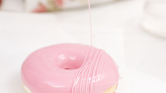 Donuts