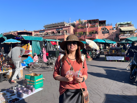 Marakeş Rehberi: Çölün Kalbinde Keşfedilecek Bir Hazine