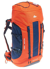 Sac à dos à réglage automatique