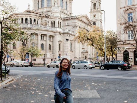 Budapeşte: Avrupa’nın En Romantik Şehirlerinden Birine Yolculuk