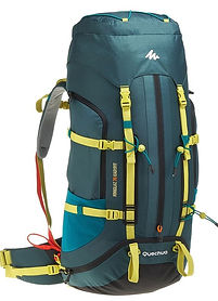 Sac à dos à réglage automatique