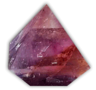 fluorine octaèdre