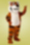 toby tiger