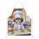 Thumbnail: Shih Tzu The Chef Apron for Kitchen �C Unisex, Multicolor