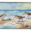 Thumbnail: Sandpipers Hunting Kitchen Mat �C Foam, Washable, Anti-Fatigue