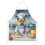 Thumbnail: Akita The Chef Apron for Kitchen �C Unisex, Multicolor
