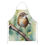 Thumbnail: South Carolina Wren Apron for Kitchen �C Unisex, Multicolor