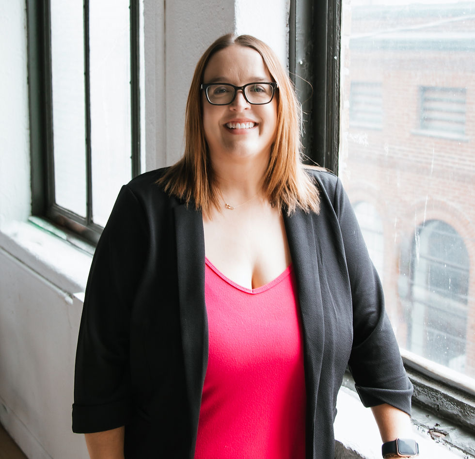 Meet Kelley Snyder: Your Kansas City Metro REALTOR®