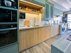 Galeria | Versatille Projetos & Mobiliário