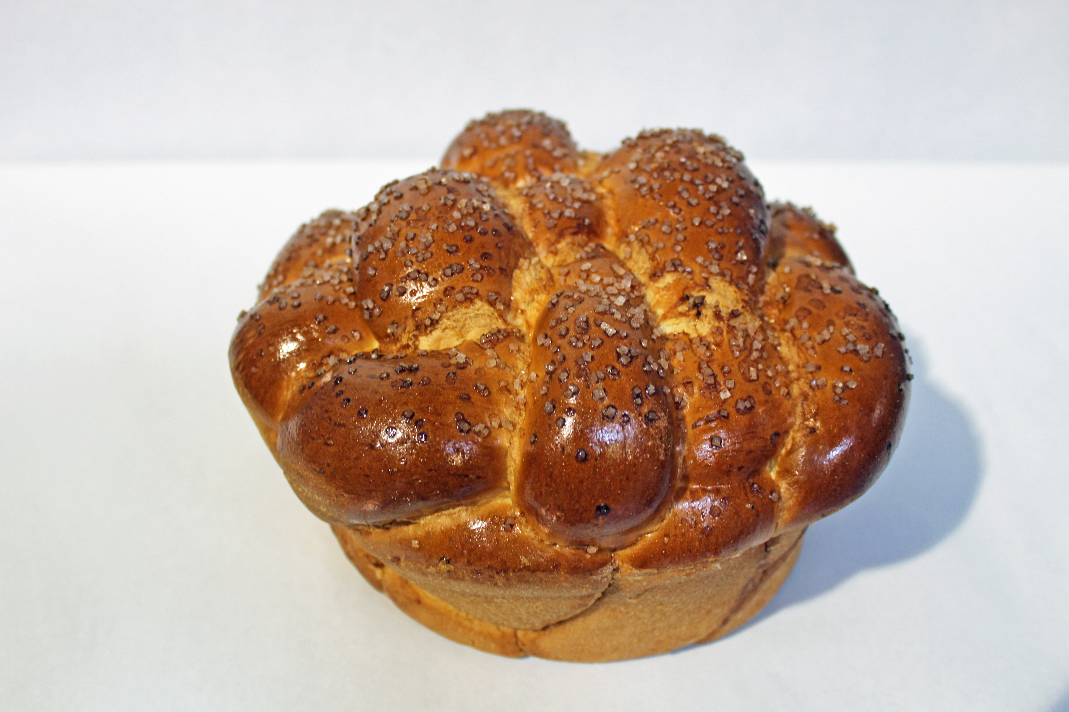 Rosh Hashanah Challah