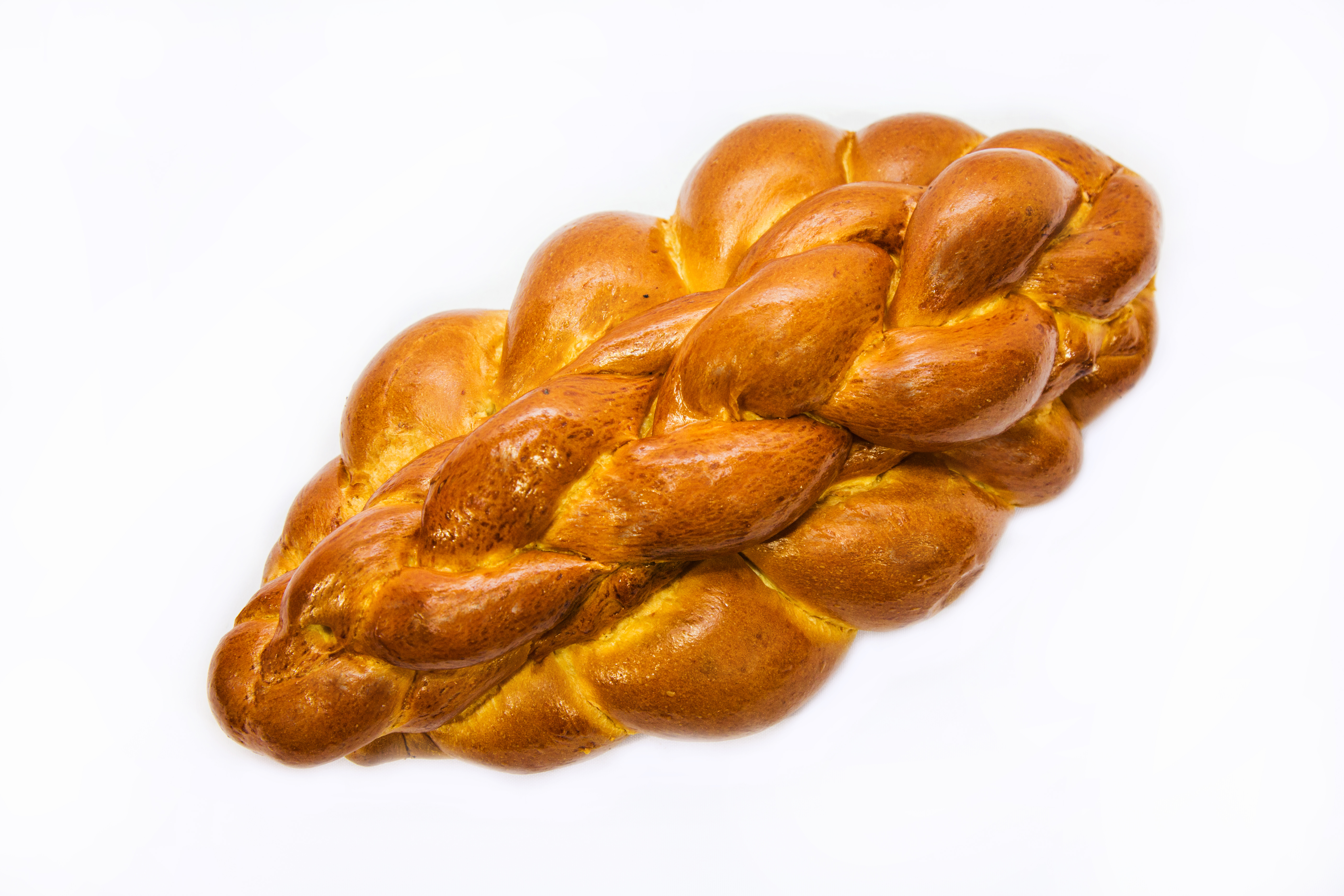 Eggtwist Bread