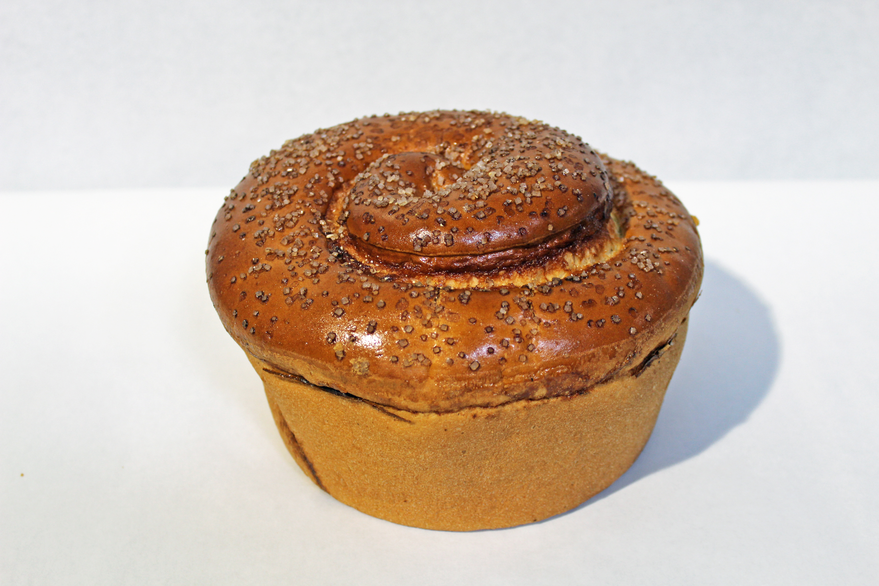 Sweet Apple Butter Challah