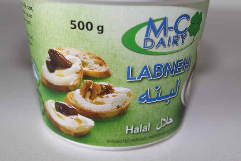 Thumbnail: Labneh, 500 ml